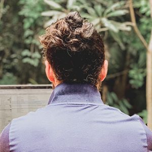 O Papai que escreve nesse blog