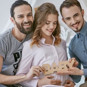 Barriga de Aluguel é Permitido no Brasil?