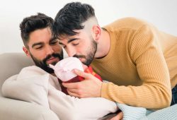Por que a Maioria dos Gays Não tem Filhos?