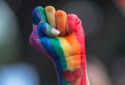 Principais Conquistas da comunidade LGBT+