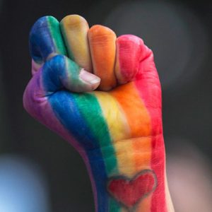 Principais Conquistas da comunidade LGBT+