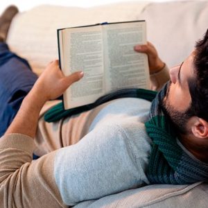 Leitura Recomendada: Coragem de Ser