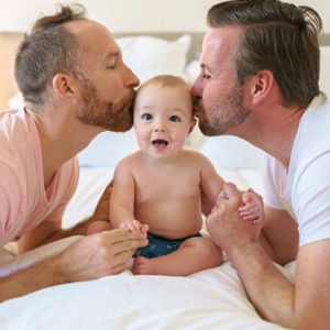 Como Funciona a Licença Paternidade para Gays?