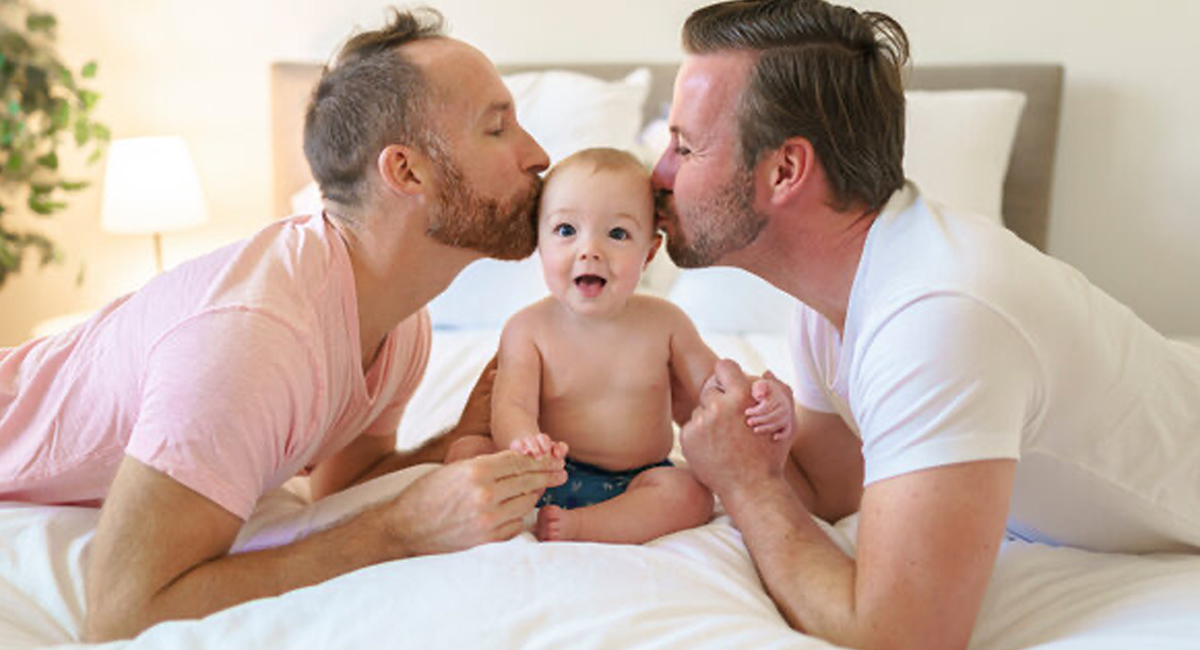 Como Funciona a Licença Paternidade para Gays?