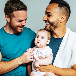 FIV – Como é a Fertilização in Vitro para Gays?