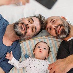 Reprodução Assistida para Gays – Conceitos e Técnicas