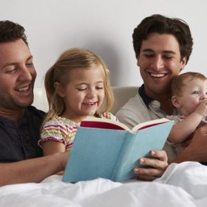 Como funciona a Reprodução Assistida para gays no Brasil?
