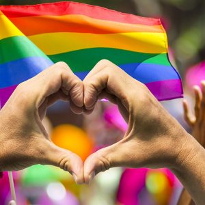 Saúde Mental LGBTQIA+